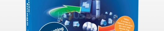 Acronis True Image